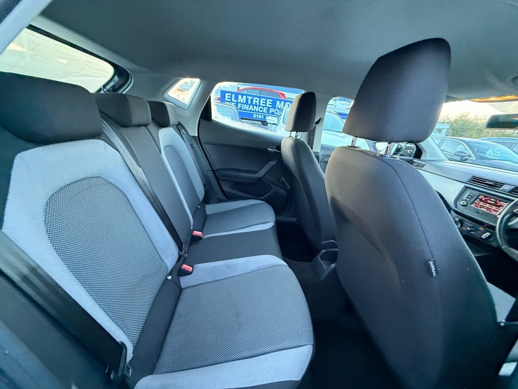 Used SEAT Ibiza 2017 for sale - 76386517: Photo 45