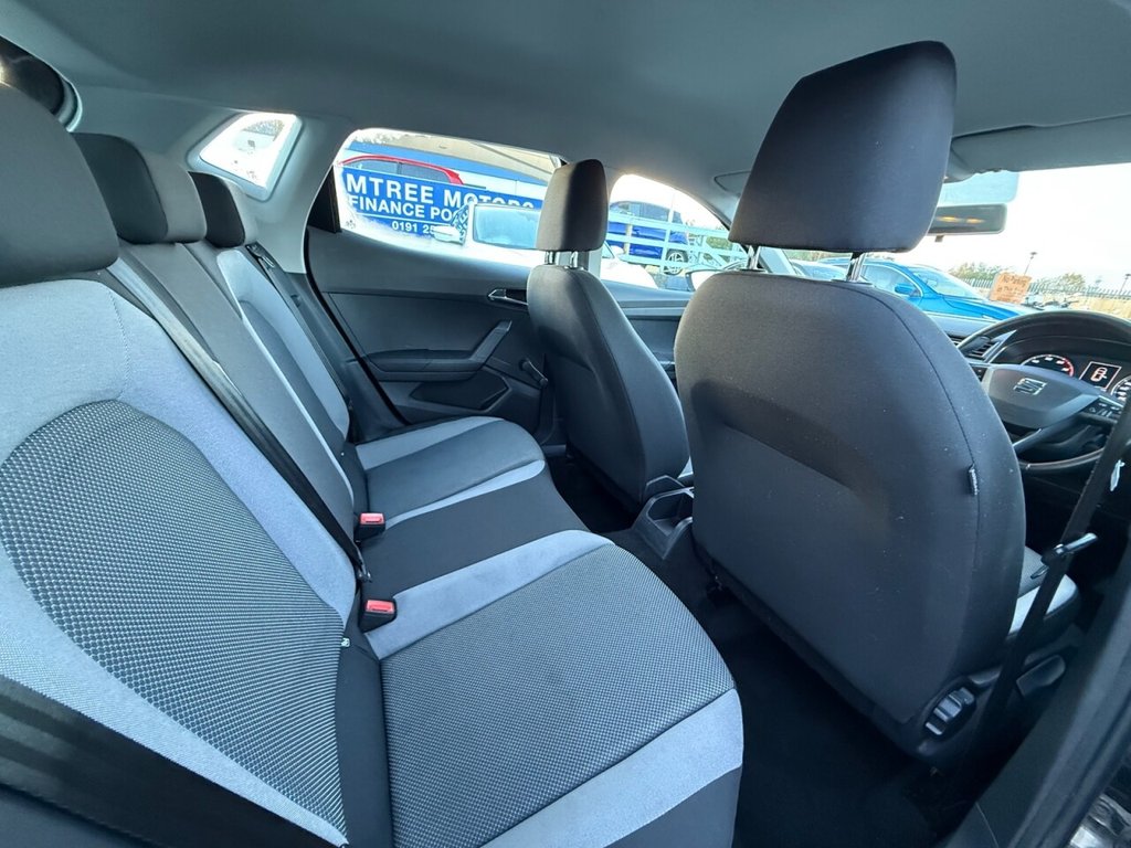 Used SEAT Ibiza 2017 for sale - 76386517: Photo 46