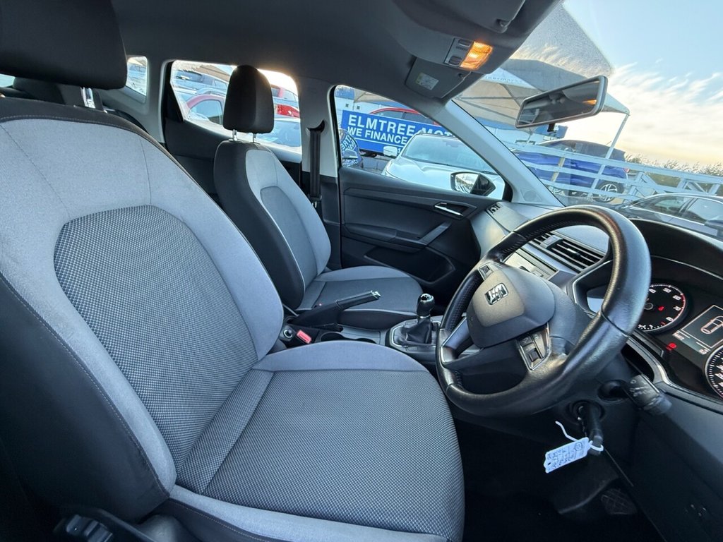 Used SEAT Ibiza 2017 for sale - 76386517: Photo 47