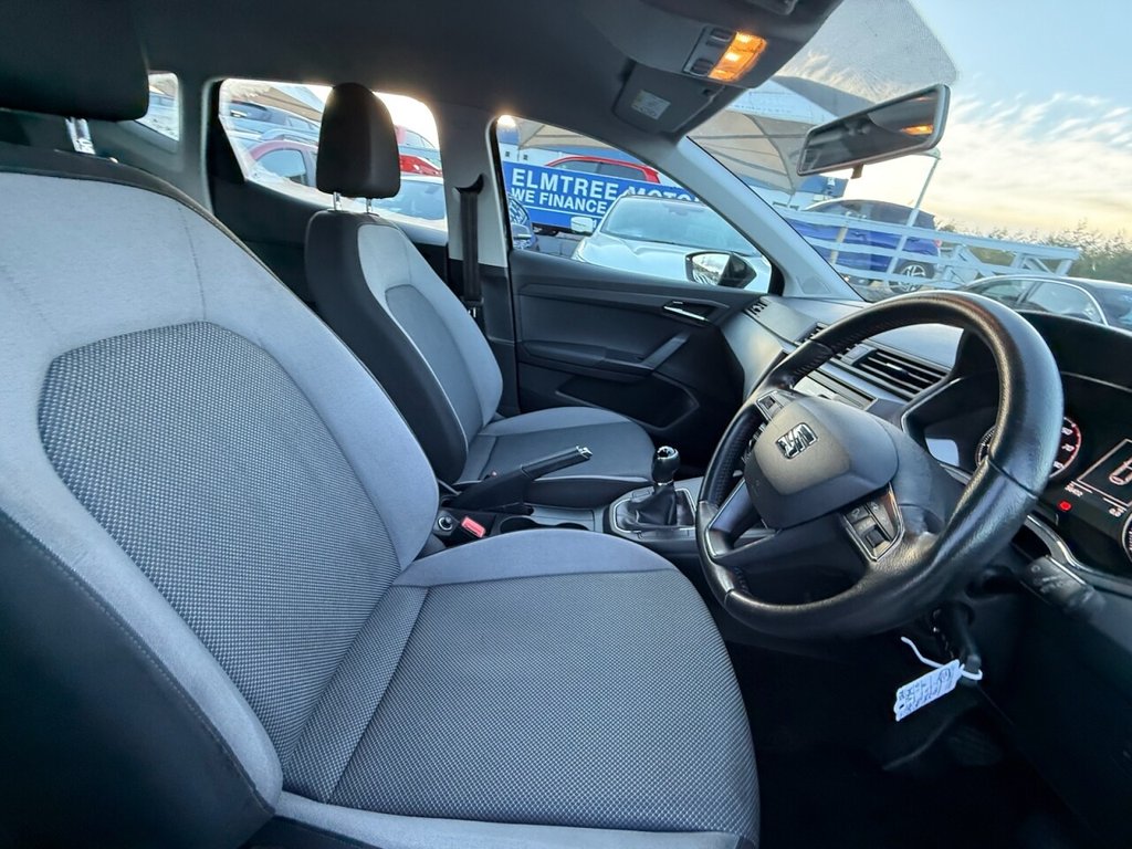 Used SEAT Ibiza 2017 for sale - 76386517: Photo 48