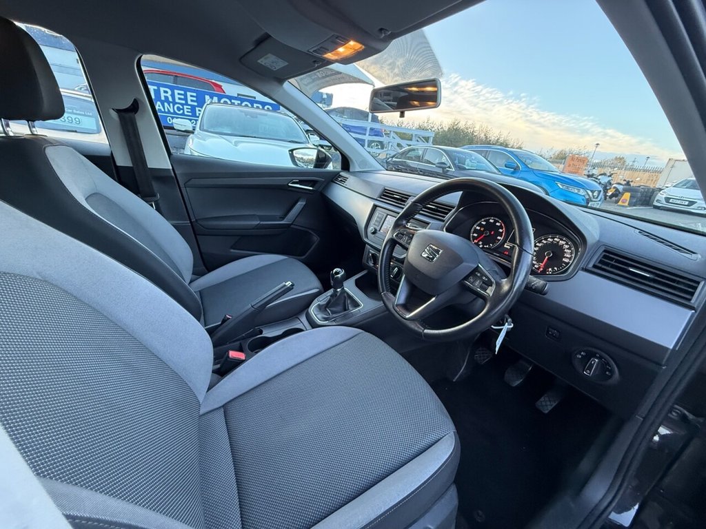 Used SEAT Ibiza 2017 for sale - 76386517: Photo 49