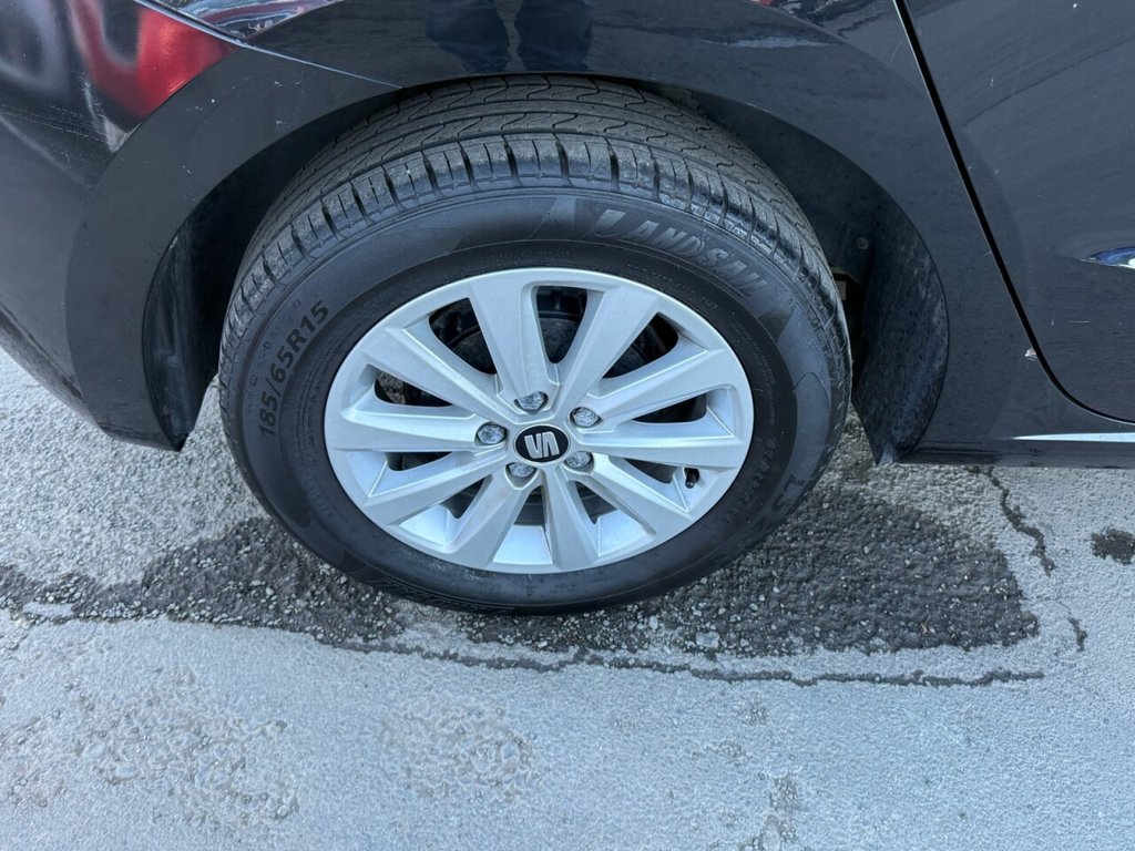 Used SEAT Ibiza 2017 for sale - 76386517: Photo 50