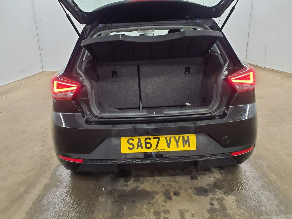 Used SEAT Ibiza 2017 for sale - 76386517: Photo 6