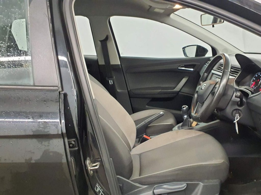 Used SEAT Ibiza 2017 for sale - 76386517: Photo 8