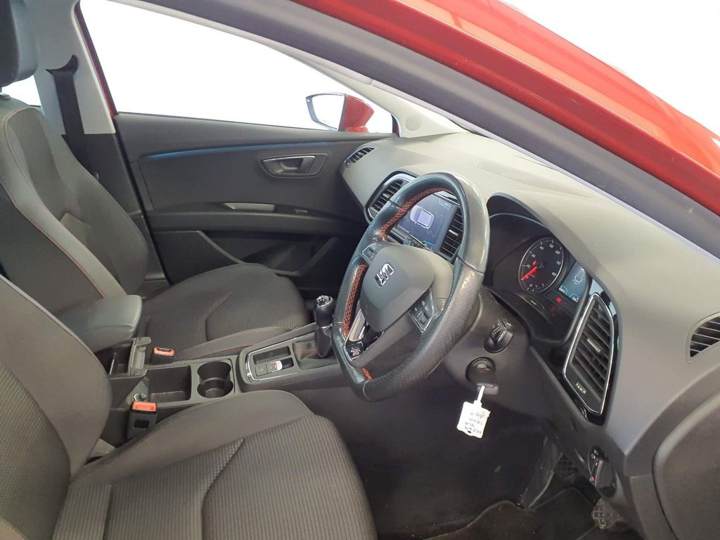 Used SEAT Leon 2019 for sale - 77905346: Photo 11