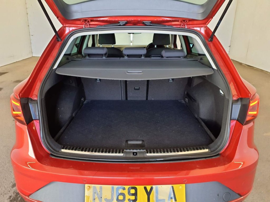 Used SEAT Leon 2019 for sale - 77905346: Photo 6