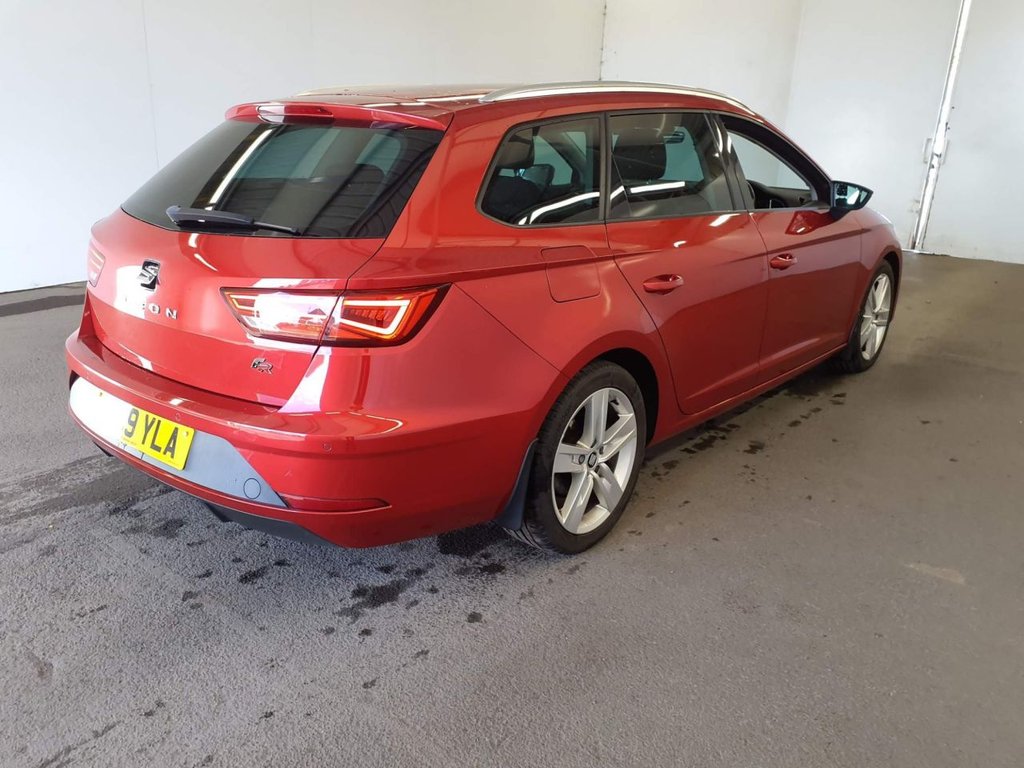 Used SEAT Leon 2019 for sale - 77905346: Photo 7