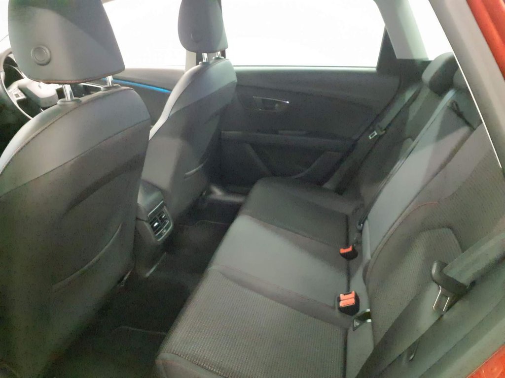 Used SEAT Leon 2019 for sale - 77905346: Photo 8