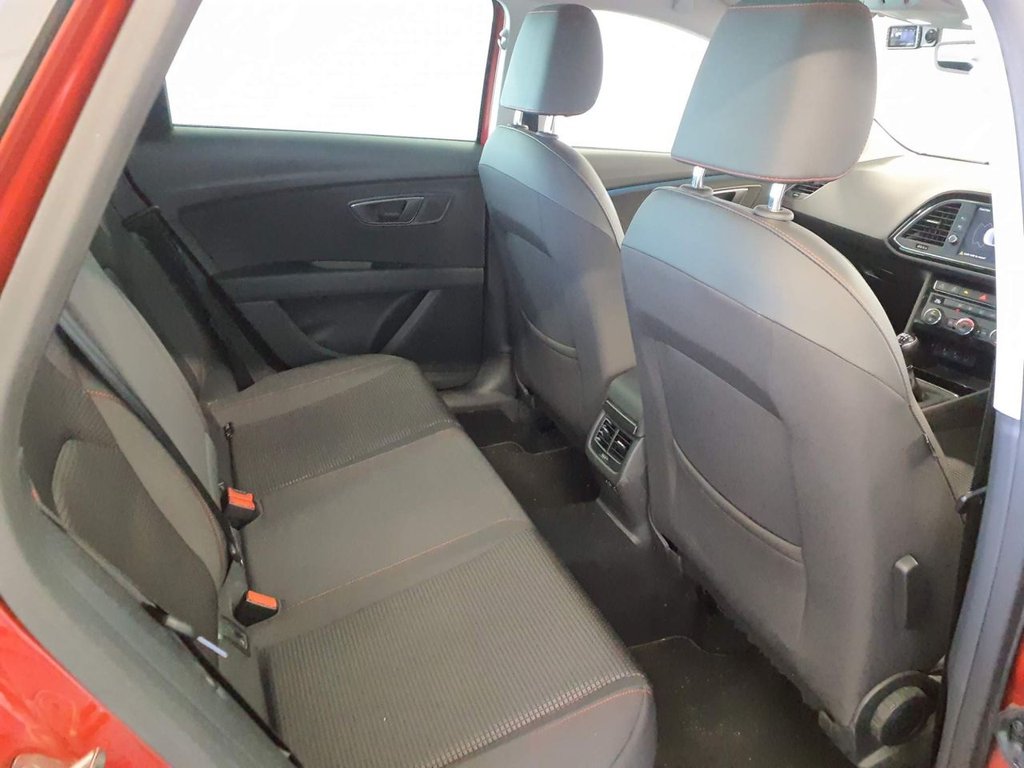 Used SEAT Leon 2019 for sale - 77905346: Photo 9