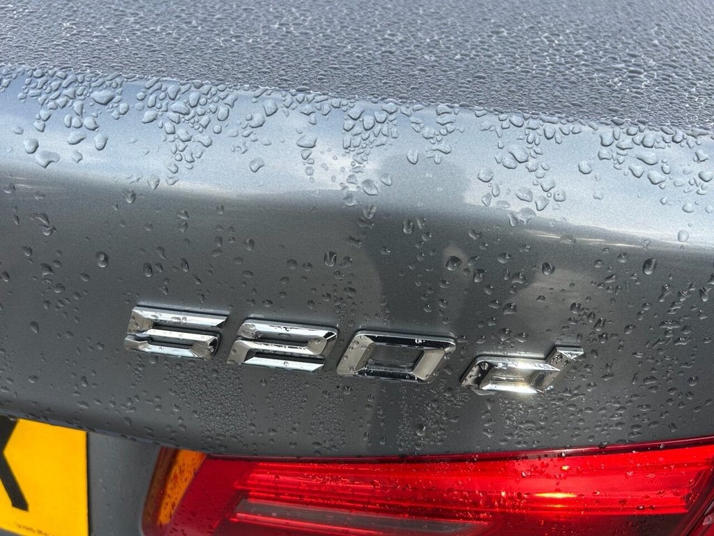 Used BMW 5 Series 2018 for sale - 78002636: Photo 23