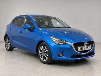 Used Mazda Mazda2 2015 for sale - 79089881: Photo