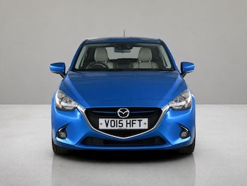 Used Mazda Mazda2 2015 for sale - 79089881: Photo