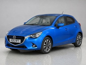 Used Mazda Mazda2 2015 for sale - 79089881: Photo