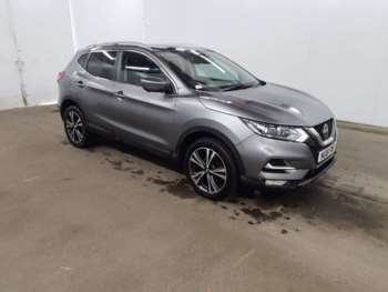 2018 (18) - 1.5 Turbo Diesel (DCI), N-Connecta, SUV, 5 Door, Manual, Euro 6.