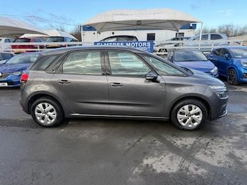 Used Citroen C4 2018 for sale - 79265160: Photo