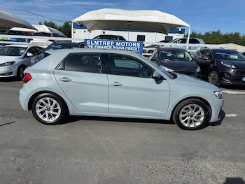 Used Audi A1 2020 for sale - 78758136: Photo