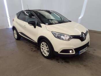 2013 (63) - 0.9 Petrol (TCE), ENERGY Edition, Dynamique S, MediaNav, SUV, 5 Door, Manua