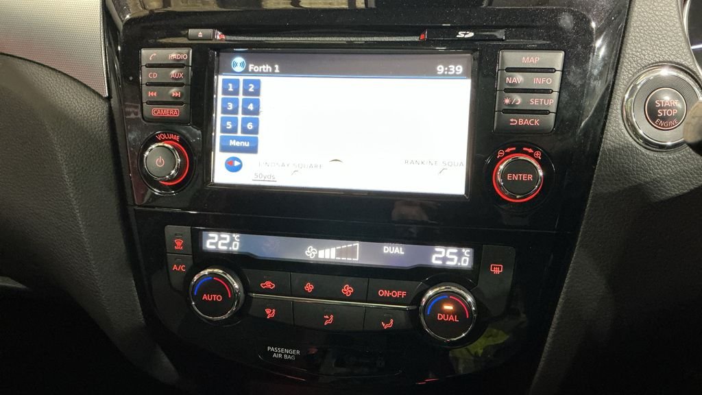 Used Nissan Qashqai 2017 for sale - 77356416: Photo 9