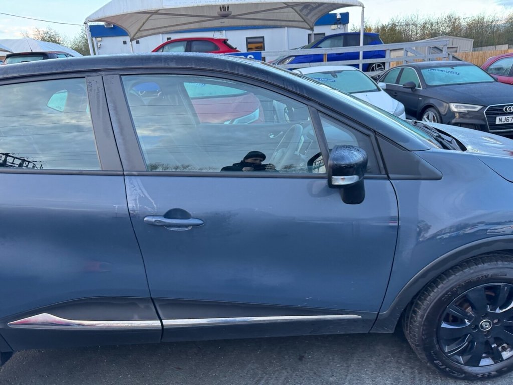 Used Renault Captur 2019 for sale - 76482190: Photo 21