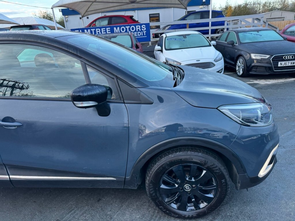Used Renault Captur 2019 for sale - 76482190: Photo 22