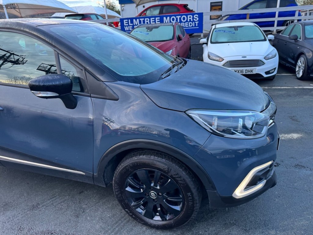 Used Renault Captur 2019 for sale - 76482190: Photo 23