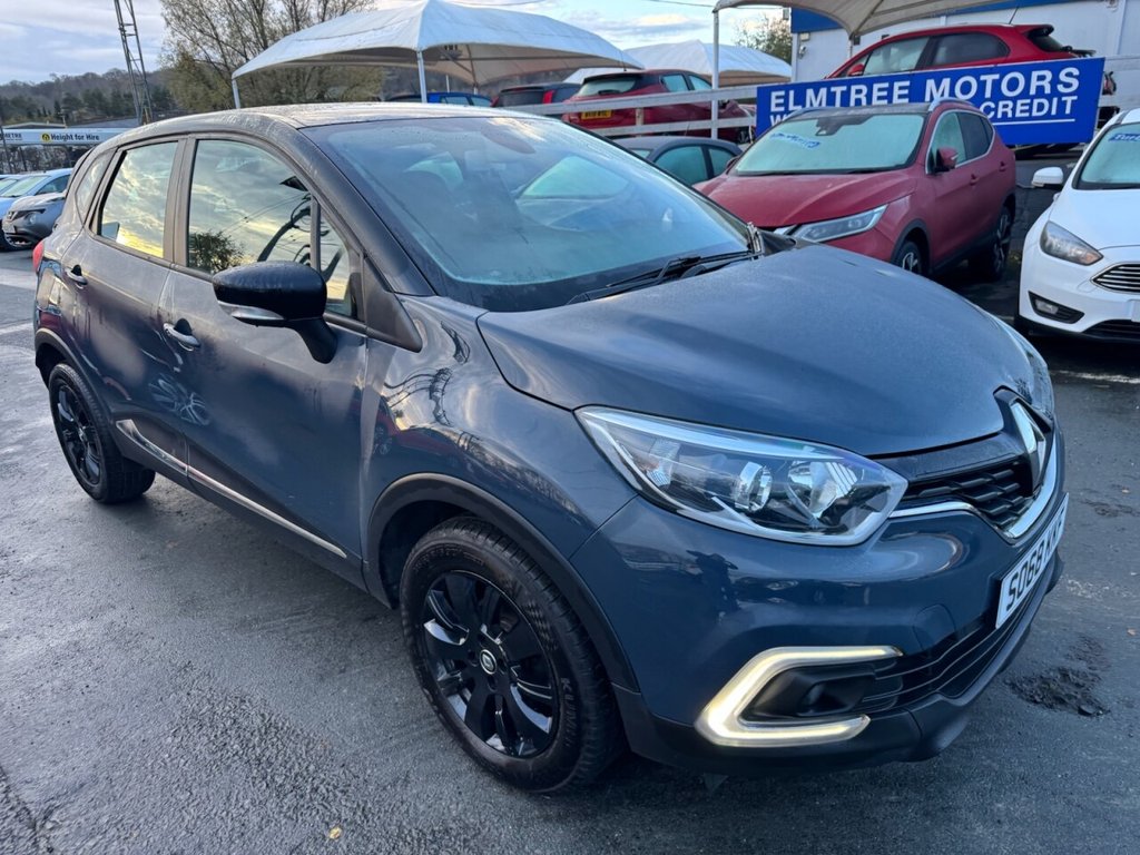 Used Renault Captur 2019 for sale - 76482190: Photo 24