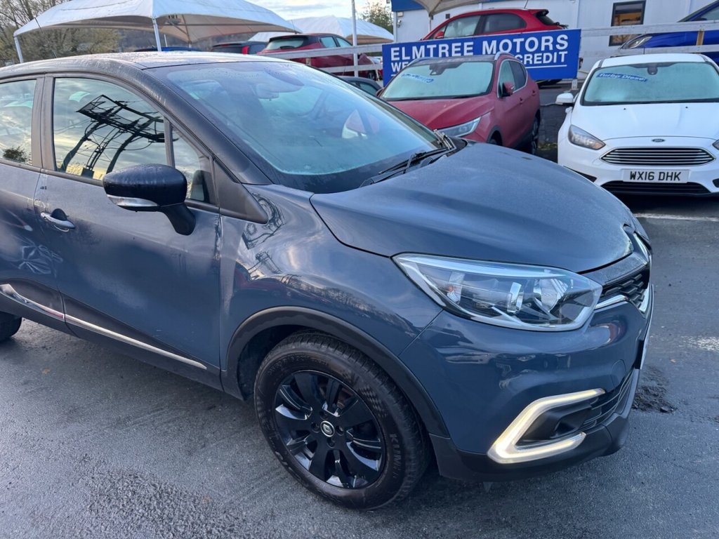 Used Renault Captur 2019 for sale - 76482190: Photo 25