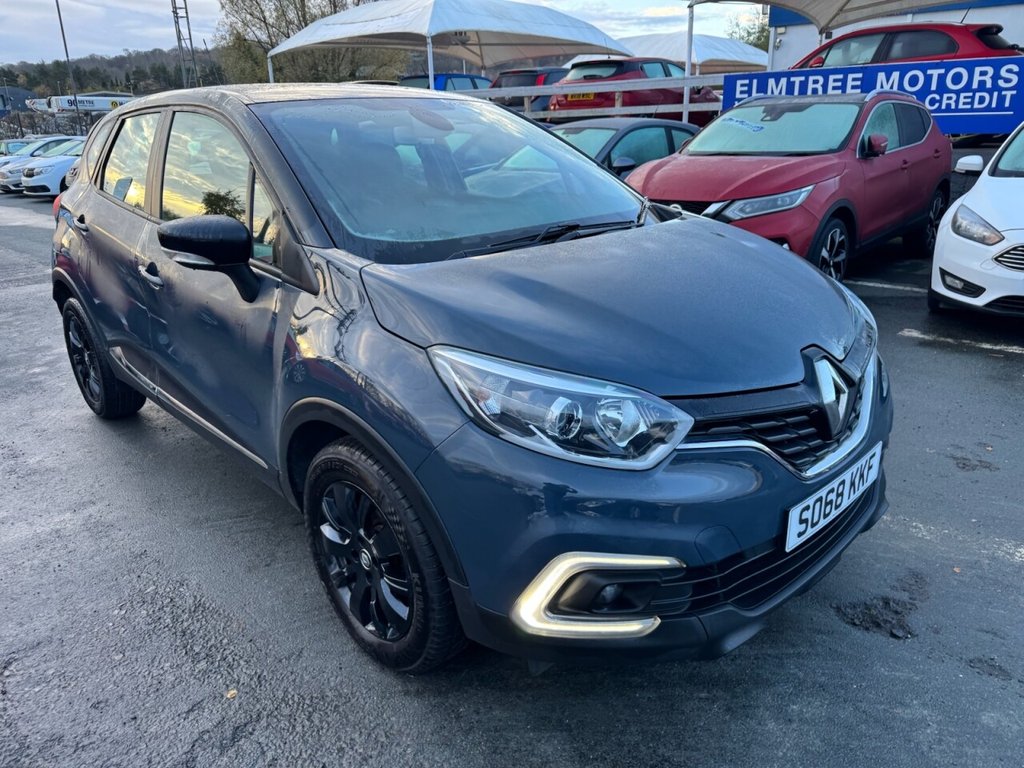 Used Renault Captur 2019 for sale - 76482190: Photo 26