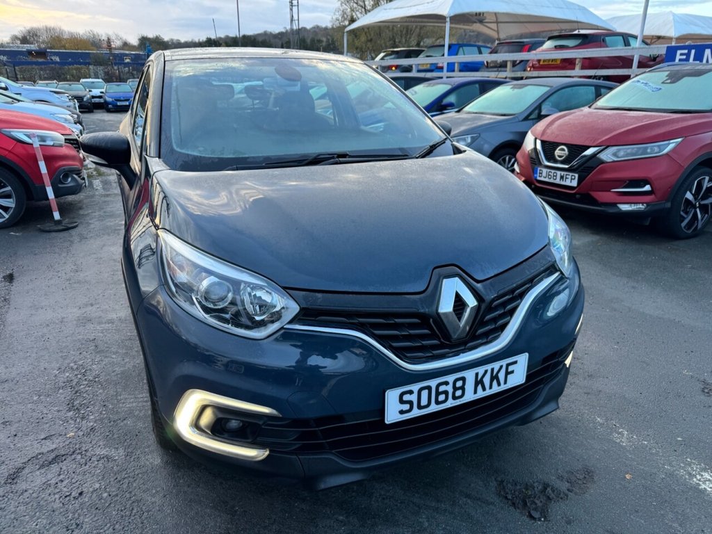 Used Renault Captur 2019 for sale - 76482190: Photo 27