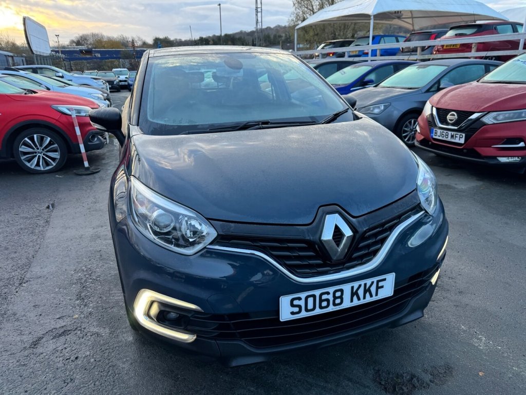 Used Renault Captur 2019 for sale - 76482190: Photo 28