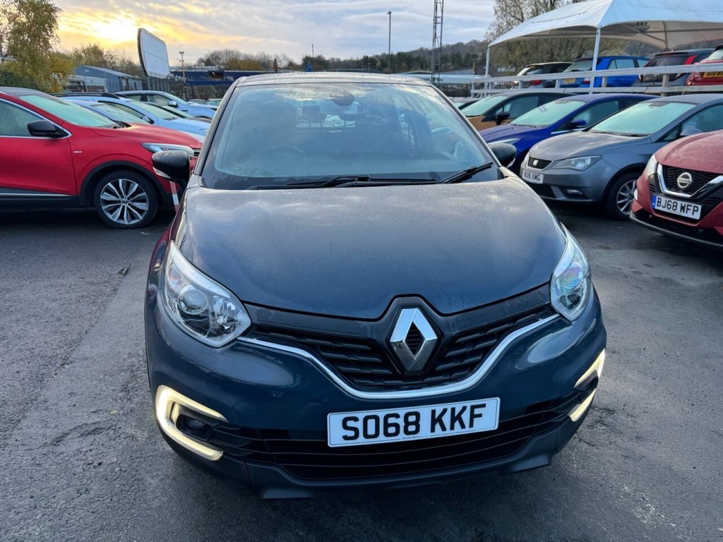 Used Renault Captur 2019 for sale - 76482190: Photo 29