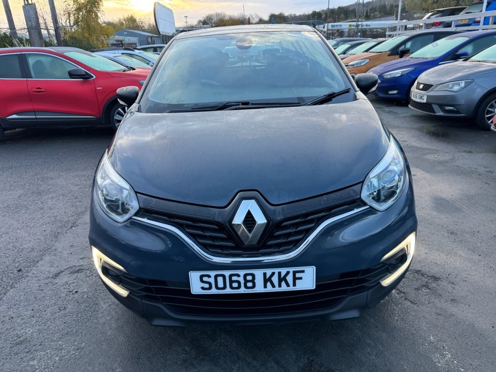 Used Renault Captur 2019 for sale - 76482190: Photo 30