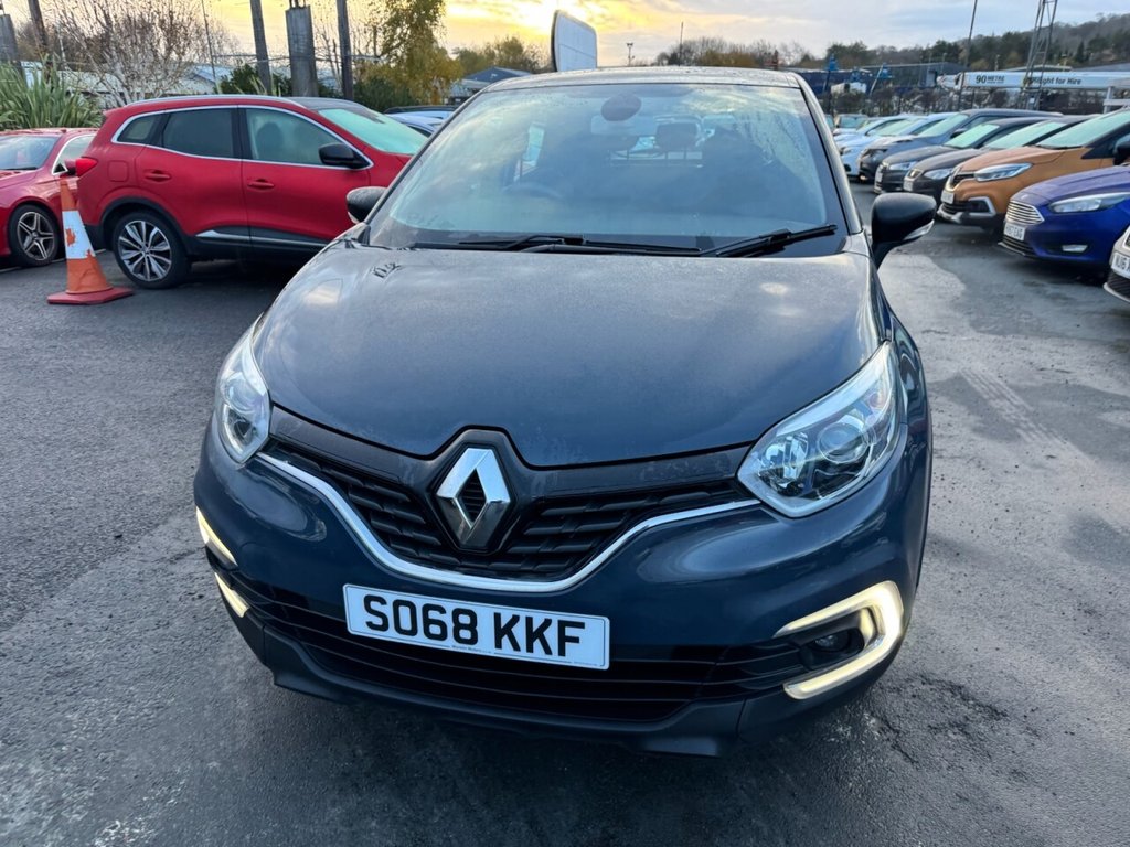 Used Renault Captur 2019 for sale - 76482190: Photo 31