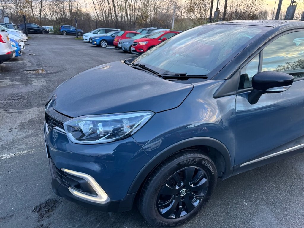 Used Renault Captur 2019 for sale - 76482190: Photo 35