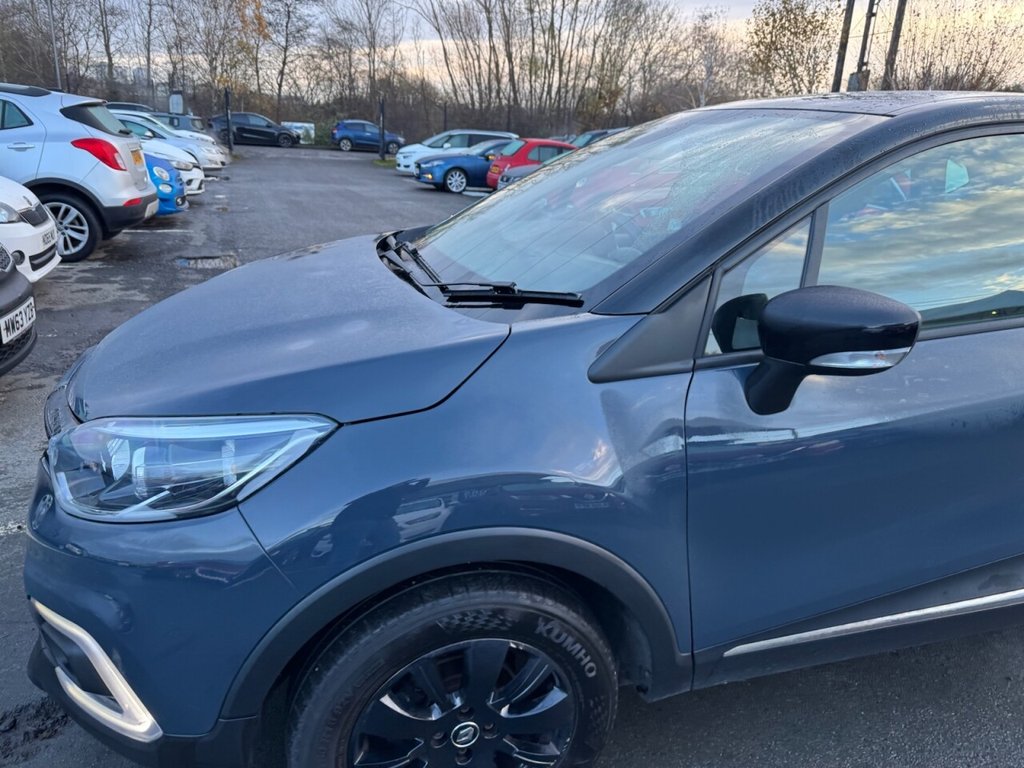 Used Renault Captur 2019 for sale - 76482190: Photo 36
