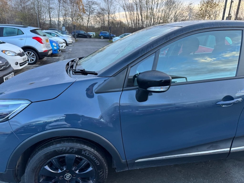 Used Renault Captur 2019 for sale - 76482190: Photo 37