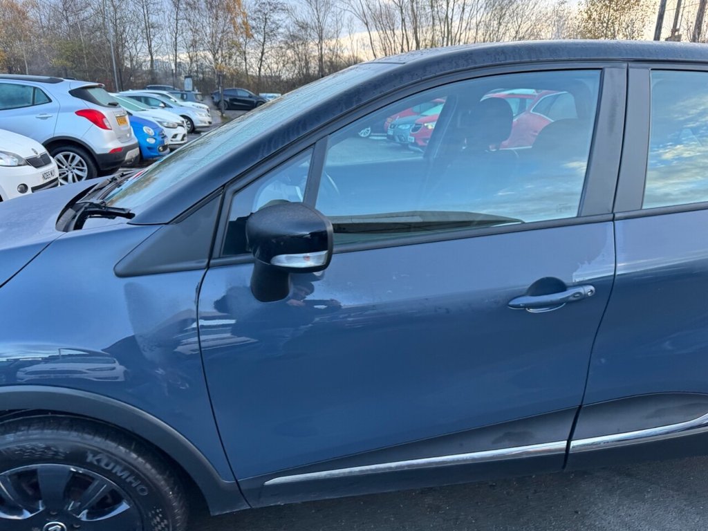 Used Renault Captur 2019 for sale - 76482190: Photo 38