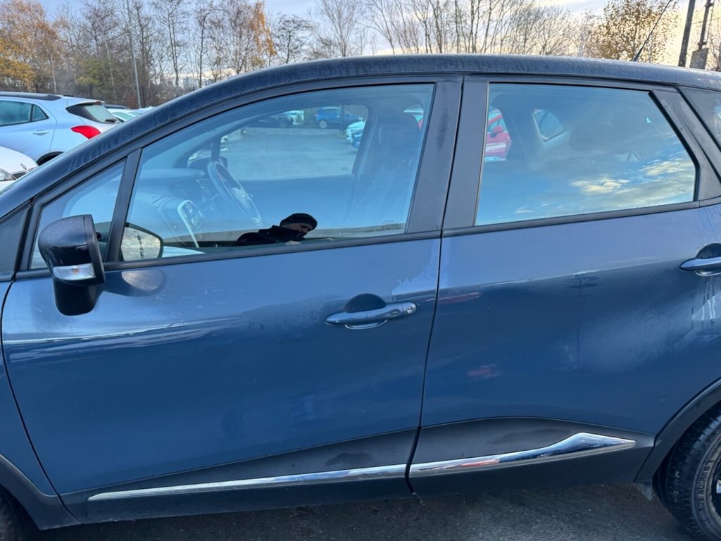 Used Renault Captur 2019 for sale - 76482190: Photo 39