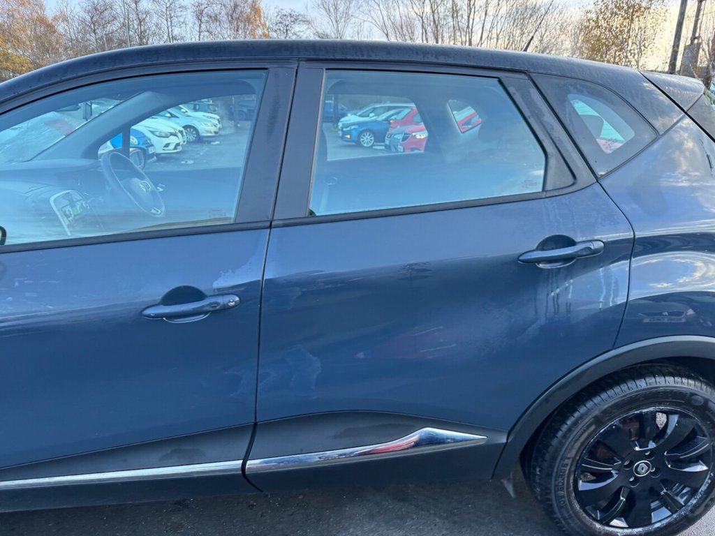 Used Renault Captur 2019 for sale - 76482190: Photo 40