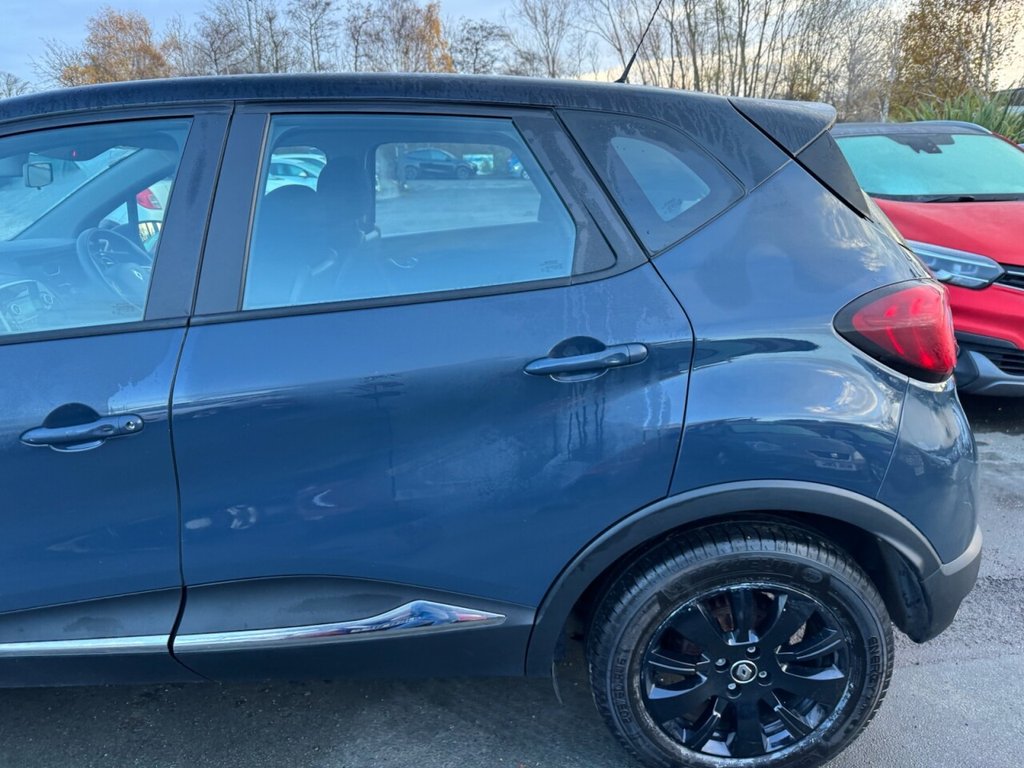 Used Renault Captur 2019 for sale - 76482190: Photo 41