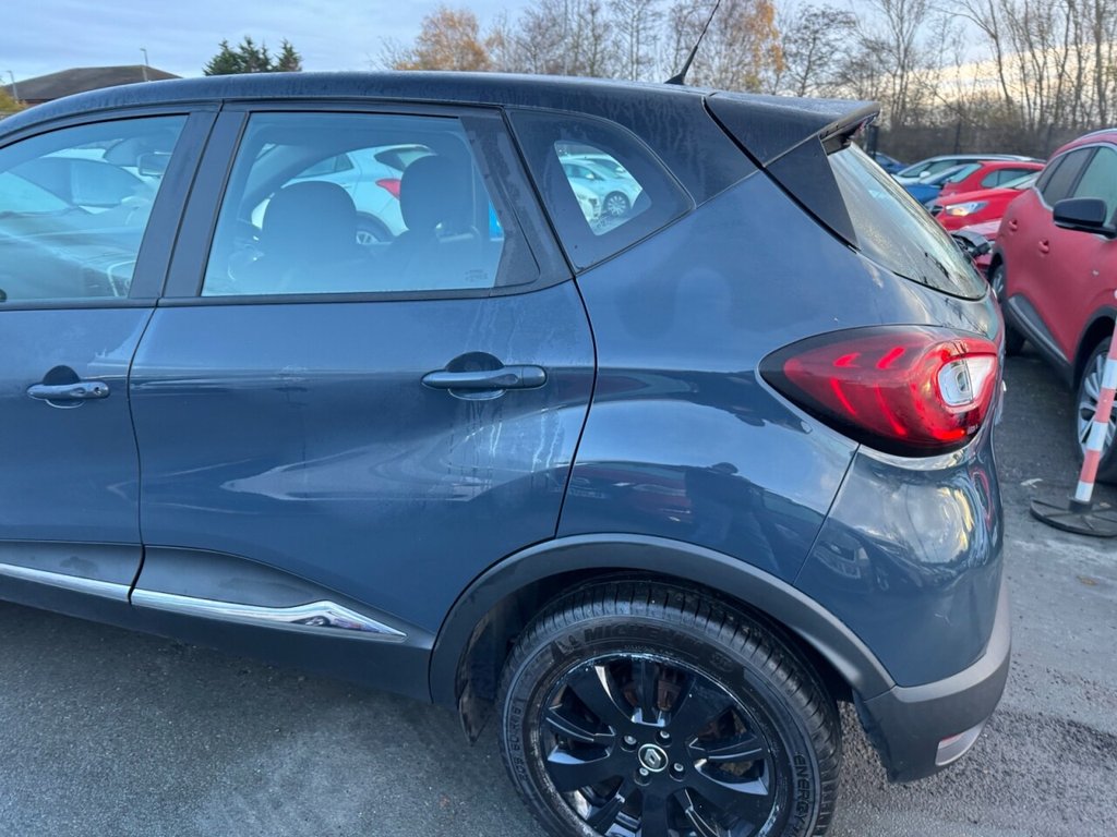 Used Renault Captur 2019 for sale - 76482190: Photo 42