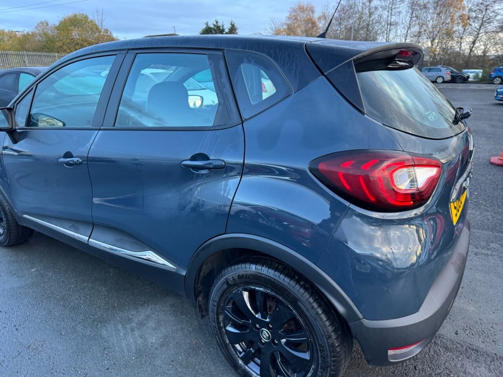 Used Renault Captur 2019 for sale - 76482190: Photo 43