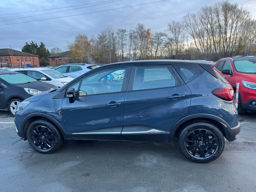 Used Renault Captur 2019 for sale - 76482190: Photo 46