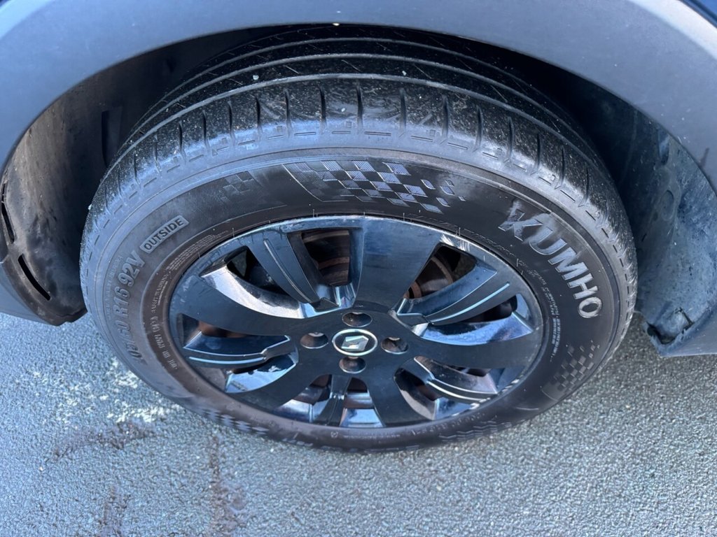 Used Renault Captur 2019 for sale - 76482190: Photo 47