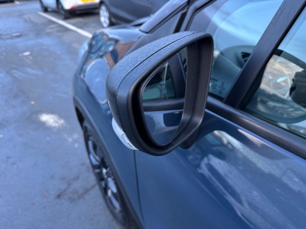 Used Renault Captur 2019 for sale - 76482190: Photo 50