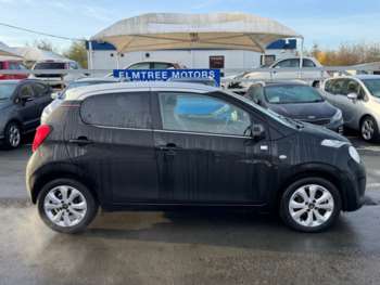 Used Citroen C1 2018 for sale - 72517995: Photo