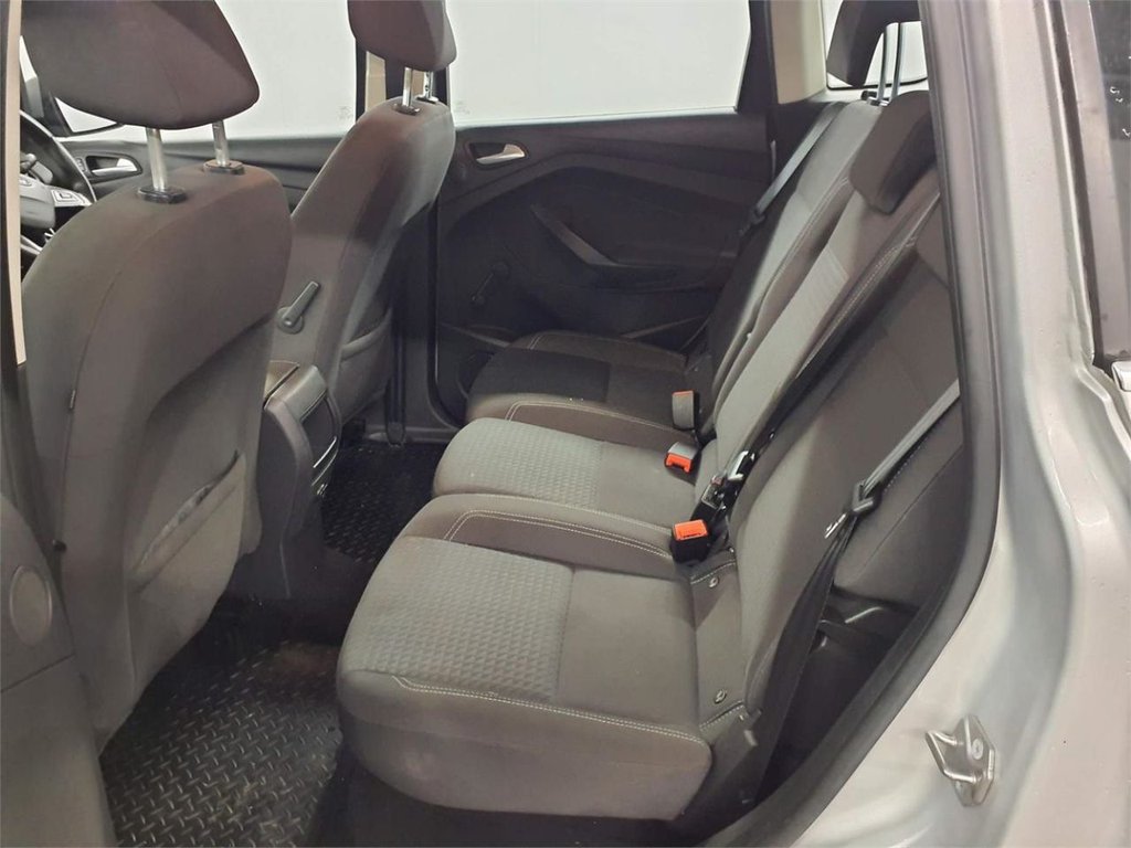 Used Ford C-Max 2015 for sale - 76910101: Photo 10