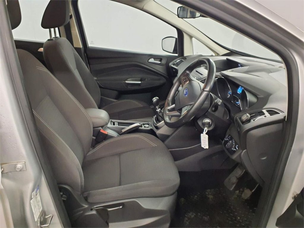 Used Ford C-Max 2015 for sale - 76910101: Photo 2