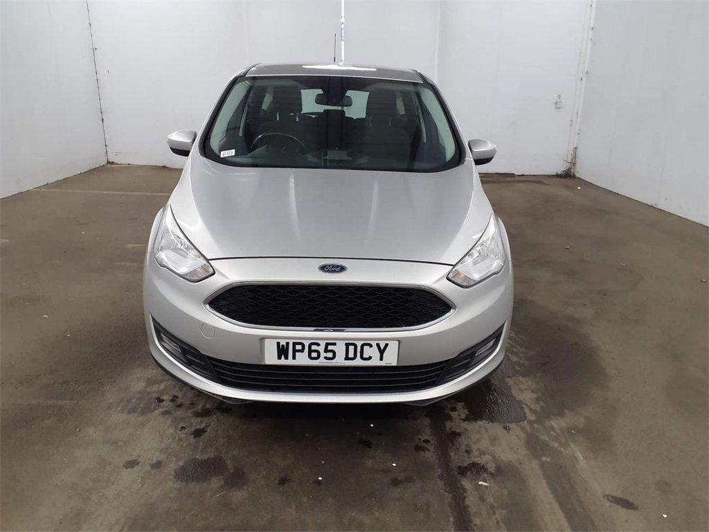 Used Ford C-Max 2015 for sale - 76910101: Photo 3