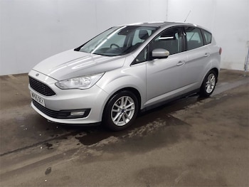 Used Ford C-Max 2015 for sale - 76910101: Photo